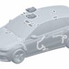 A00090009249051 Control Unit, Upper Control Panel For Mercedes-Benz EQA 260 - JLL Auto Parts
