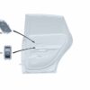 A16790502019051 Switch, Power Window Left Front Door For Mercedes-Benz EQA 260 - JLL Auto Parts