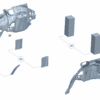A2476821701 Wheel Arch Liner Insulation, Left Rear For Mercedes-Benz EQA 260 - JLL Auto Parts