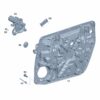 A2477201906 Door Inner Panel, Left For Mercedes-Benz EQA 260 - JLL Auto Parts