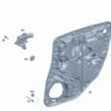 A2477300903 Door Inner Panel, Left For Mercedes-Benz EQA 260 - JLL Auto Parts