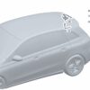 A2478600800 Hose, Connection Point to Rear Nozzle For Mercedes-Benz EQA 260 | SKU: A2478600800