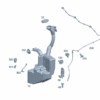 A2478690500 Washer Fluid Reservoir For Mercedes-Benz EQA 260 | SKU: A2478690500