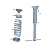 A2943201100 Shock Absorber, Left and Right For Mercedes-Benz EQE - JLL Auto Parts