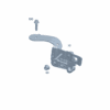 A2979051502 Rotation Angle Sensor, Left Rear For Mercedes-Benz EQE - JLL Auto Parts