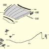 11H823031GRV Hood Front Hood For VW CUPRA Born 06 | SKU: 11H823031GRV