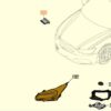 11H941773A 11H941774A Headlight For Anhui VW CUPRA 06 | SKU: 11H941773A 11H941774A