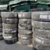 YUSTA Tire 255/55R19 For VW Touareg/Explorer SUV All-Season Tire | SKU: 255/55R19