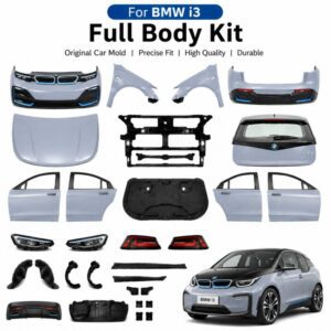 BMW i3 Full Car Parts - Wholesale Supplier
