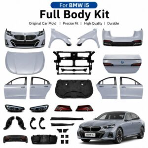 BMW i5 Full Car Parts - Wholesale Supplier