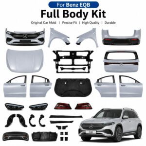 Mercedes-Benz EQB Full Car Parts - Wholesale Supplier