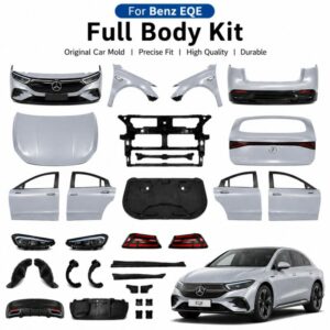 Mercedes-Benz EQE Full Car Parts - Wholesale Supplier