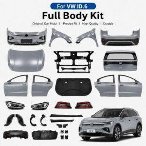 Volkswagen ID.6 Full Car Parts - Wholesale Supplier