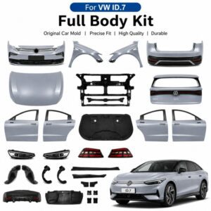 Volkswagen ID.7 Full Car Parts - Wholesale Supplier
