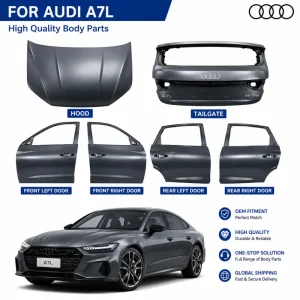 jll-bp-audi-A7L-body-2026 body panels